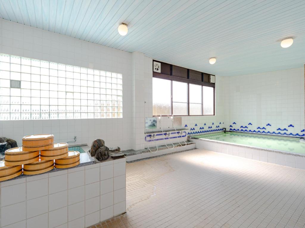Tabist Yamaga Onsen Yuyado Izumi photo 4