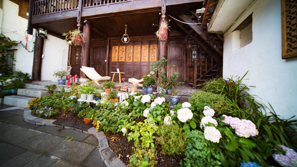 Tuo Tuo Guest House photo 4