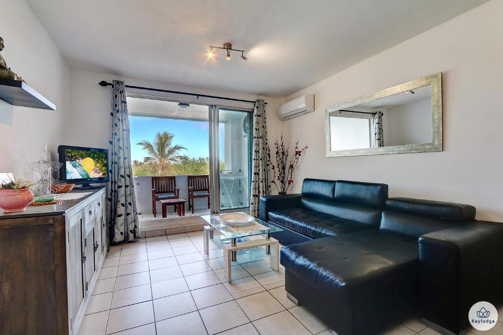 Aigrettes 32 - T2 - 49m2 - Centre-ville - Saint Gilles Les Bains photo 1