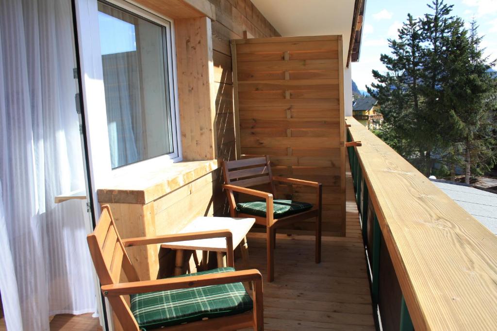 Landhotel Wolf photo 4