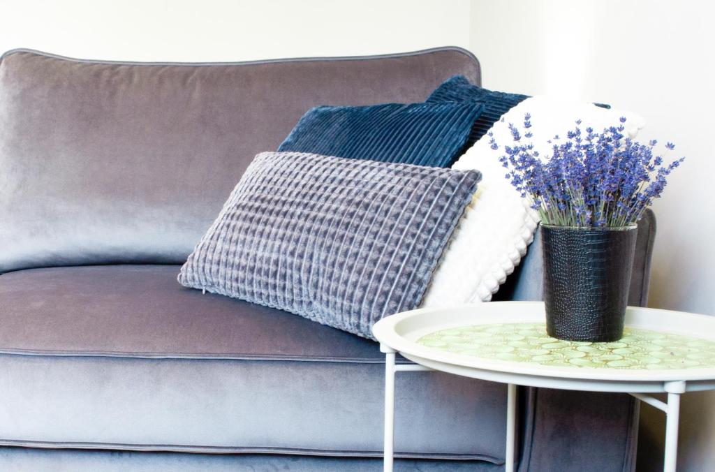 Studijos tipo apartamentai Tauragėje photo 4