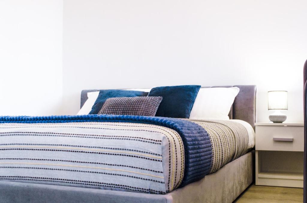 Studijos tipo apartamentai Tauragėje photo 2