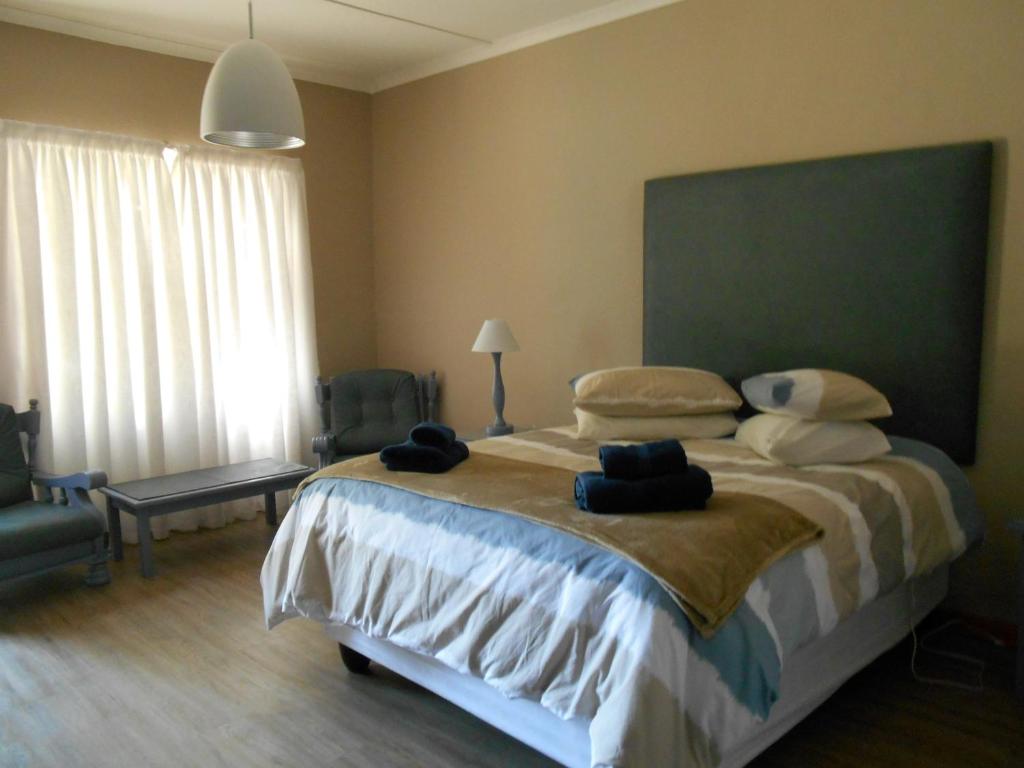 Obesa Lodge photo 2