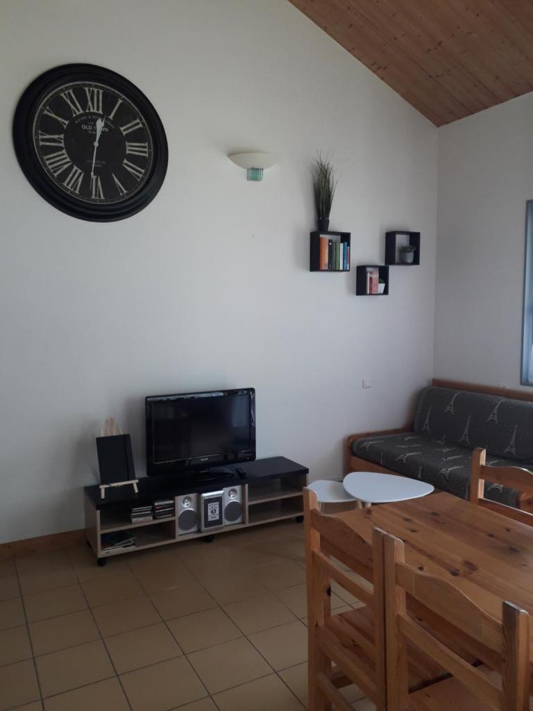 Chalet sur bord de l'eau photo 2