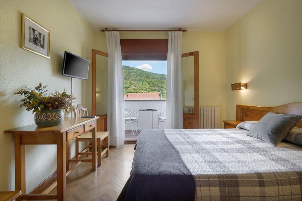 Hotel Lo Foraton photo 1