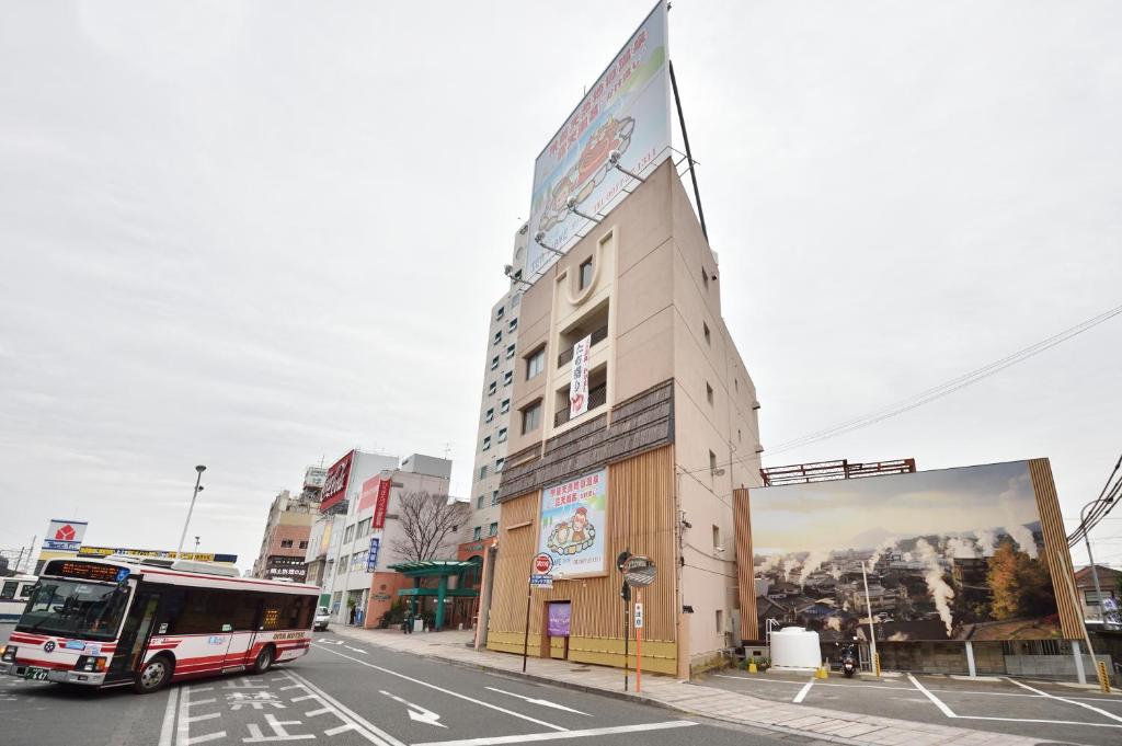 Hotel Seawave Beppu photo 3