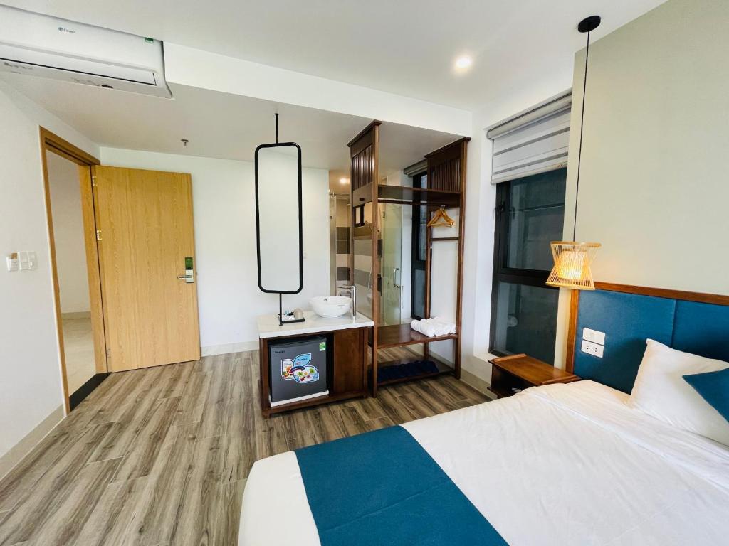 Khách sạn The Light