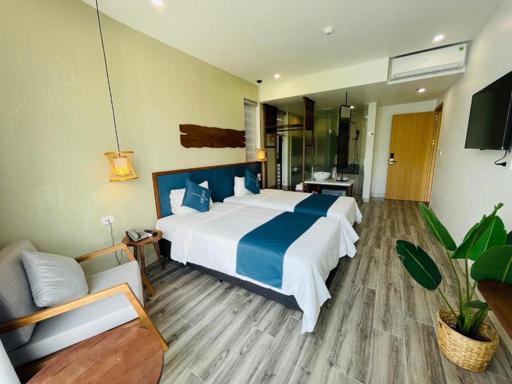 Khách sạn The Light