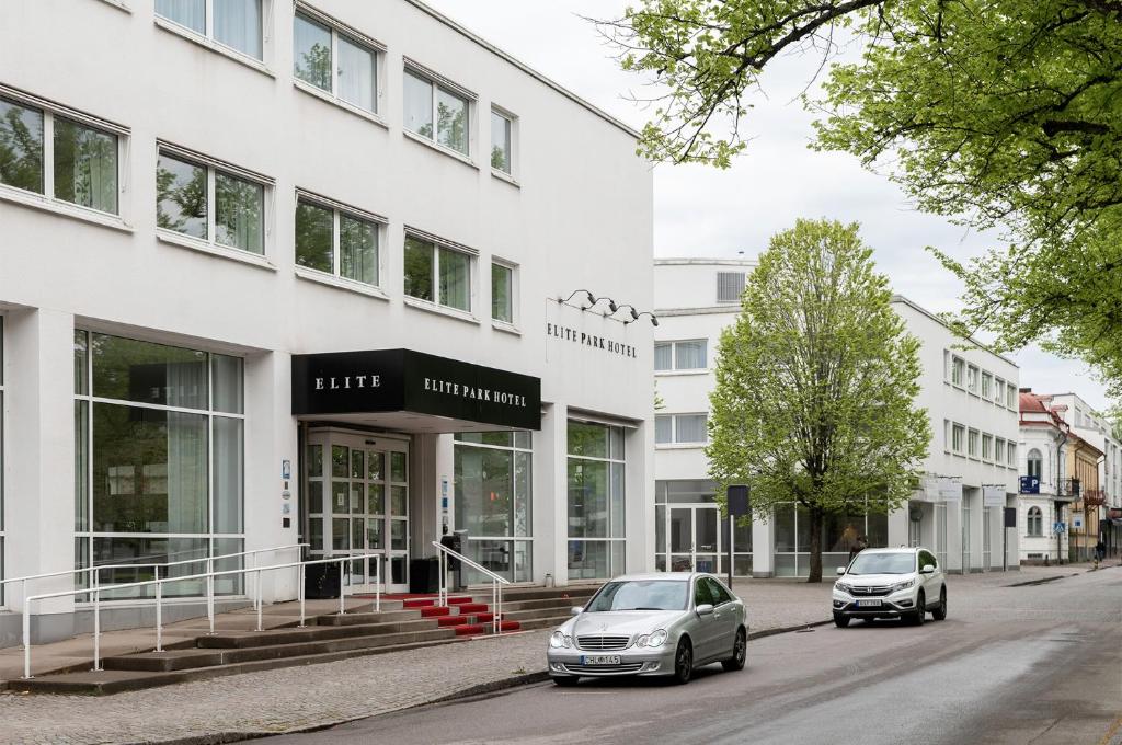 Elite Park Hotel photo 4