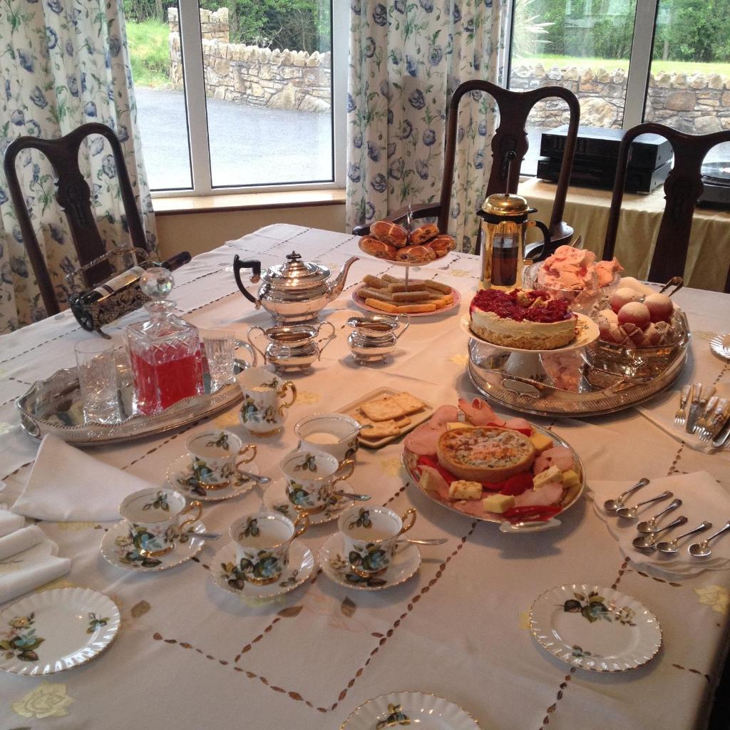White Hill Country House B&B photo 4