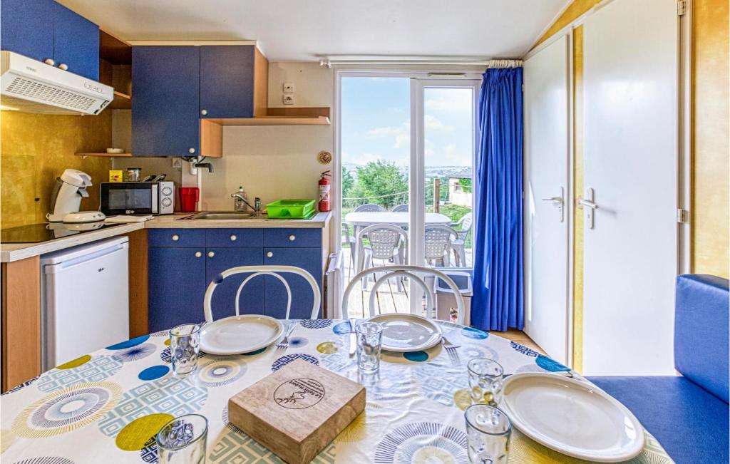 Amazing Apartment In Gages With Outdoor Swimming Pool And 2 Bedrooms photo 4