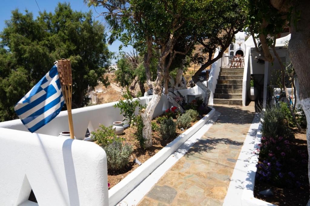 Zisis Pension photo 2