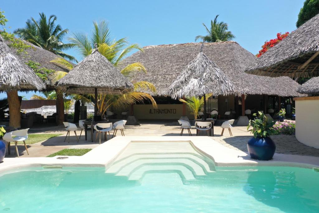 Nosy Be Hotel & Spa photo 3