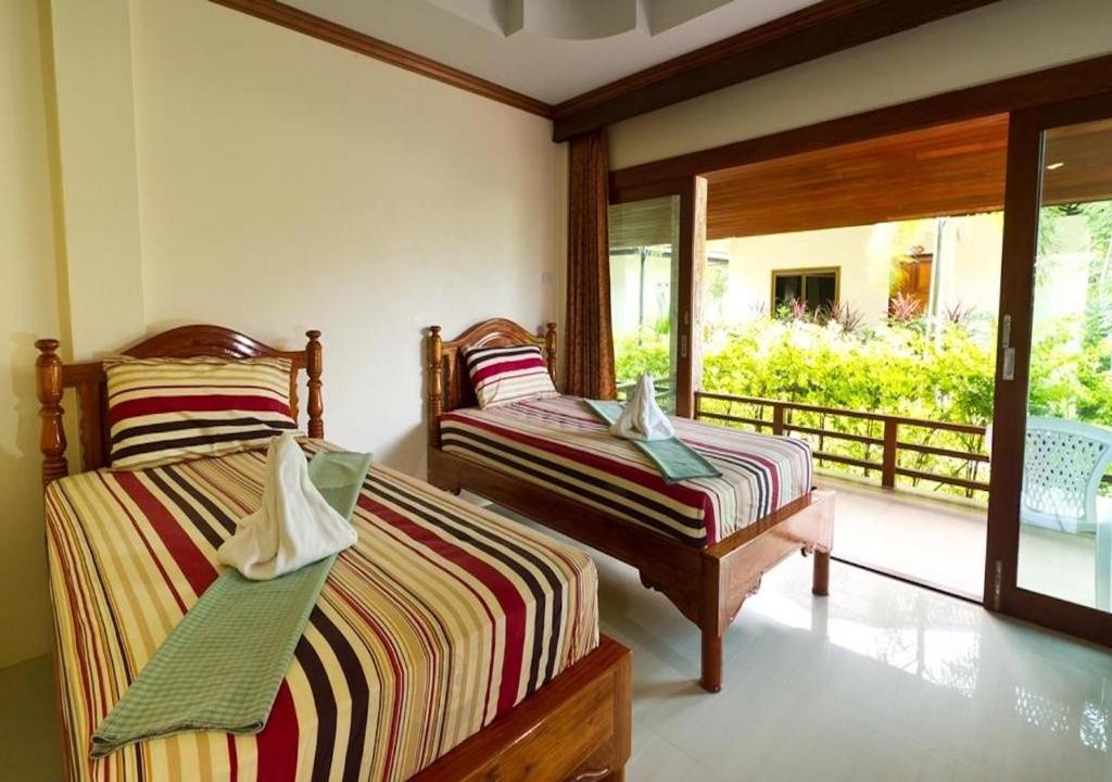 Starlight Resort Koh Phangan photo 1
