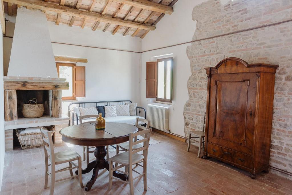 Agriturismo Qui Voglio photo 3