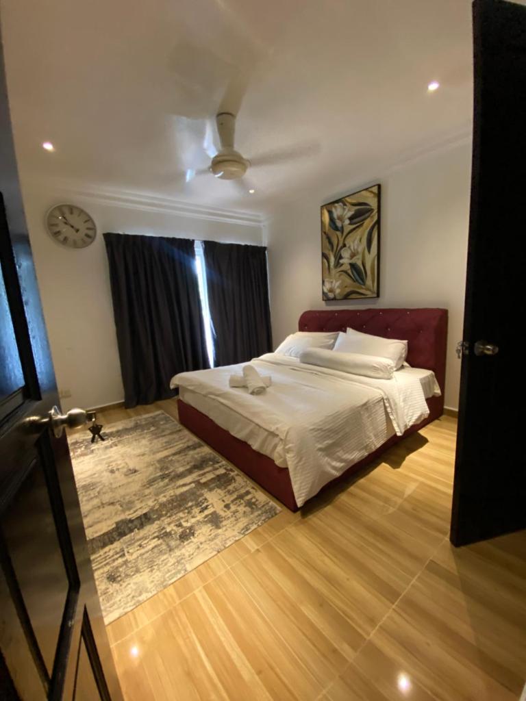Villa Ad Homestay photo 2