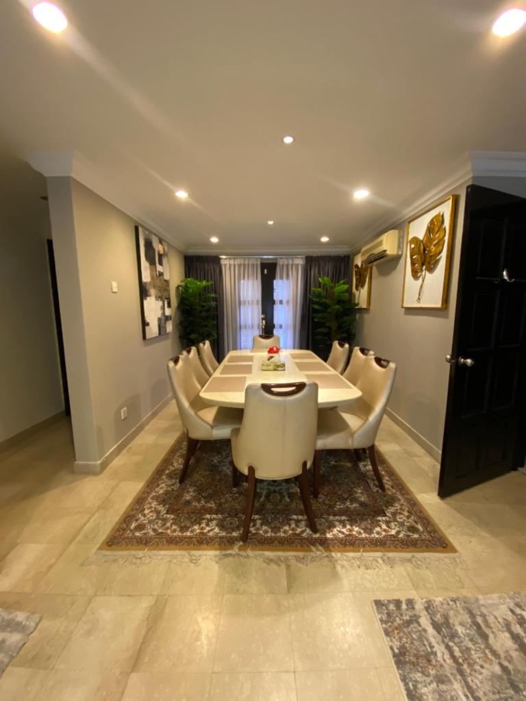 Villa Ad Homestay photo 3