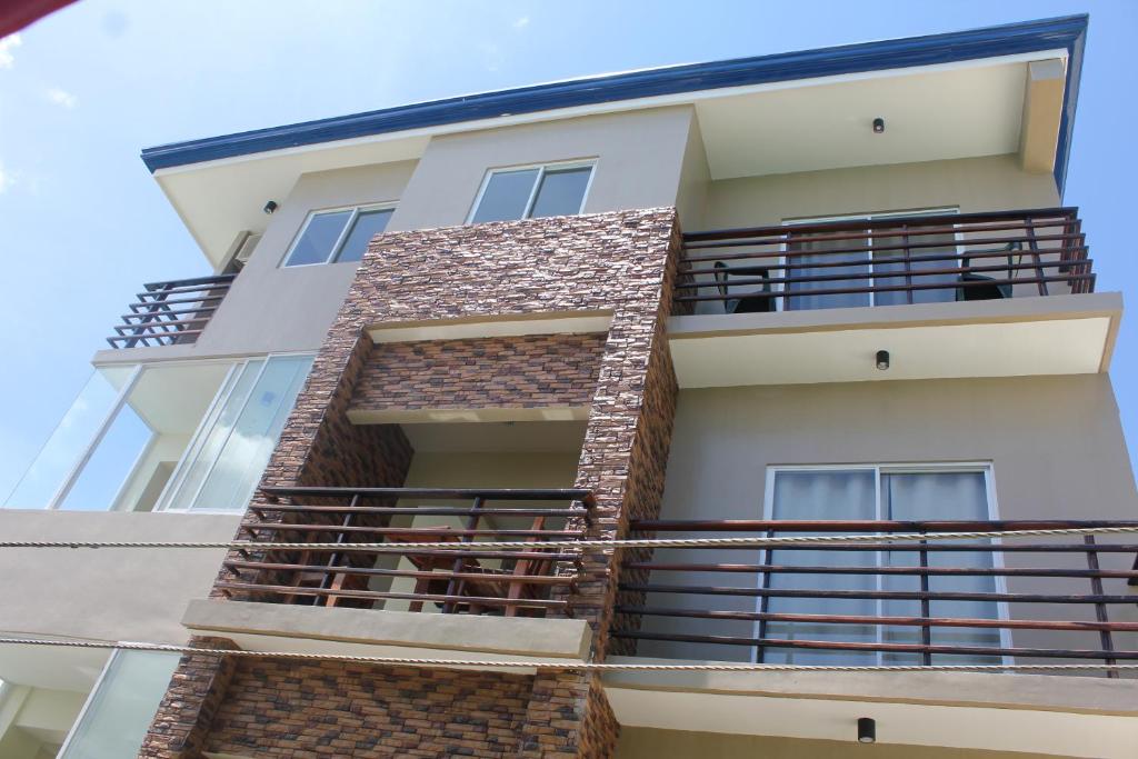 Aqua Travel Lodge photo 2