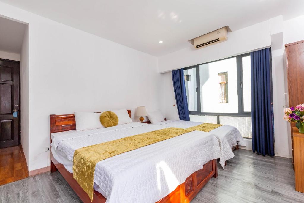 Hanoi View Legend Hotel