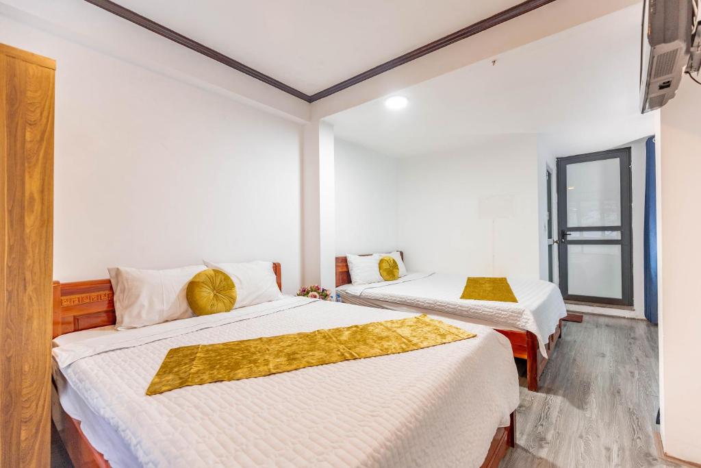 Hanoi View Legend Hotel