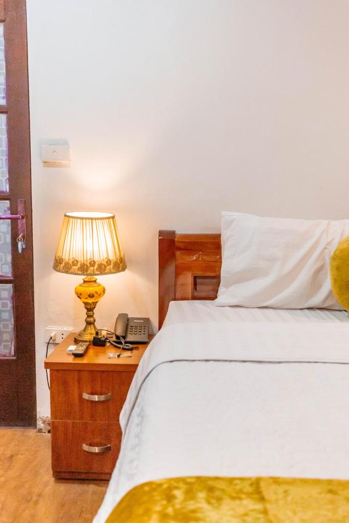 Hanoi View Legend Hotel