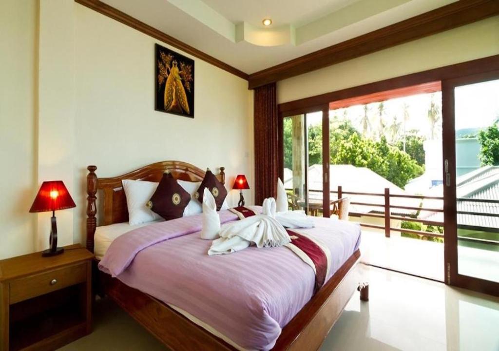 Starlight Resort Koh Phangan photo 2
