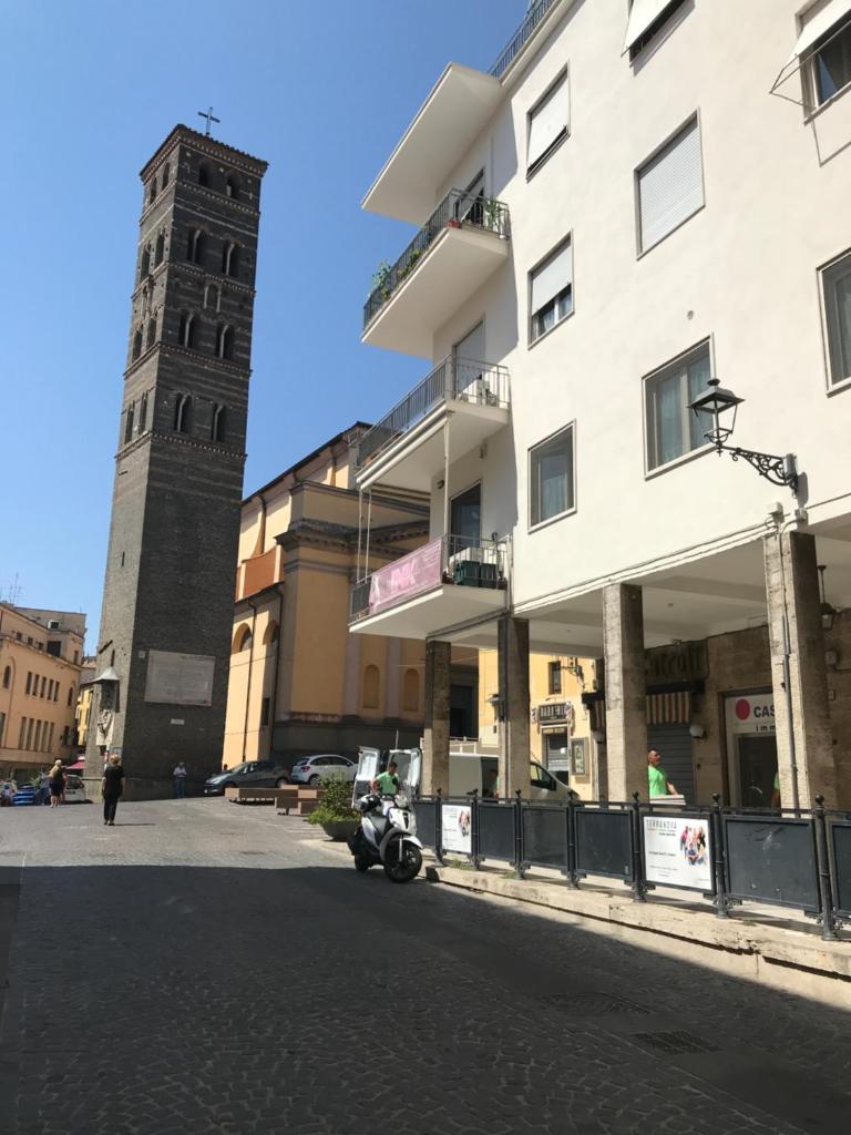 La torre photo 2