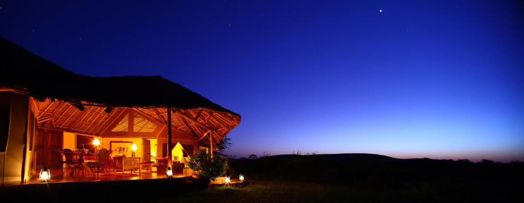 Elewana Tortilis Camp photo 3