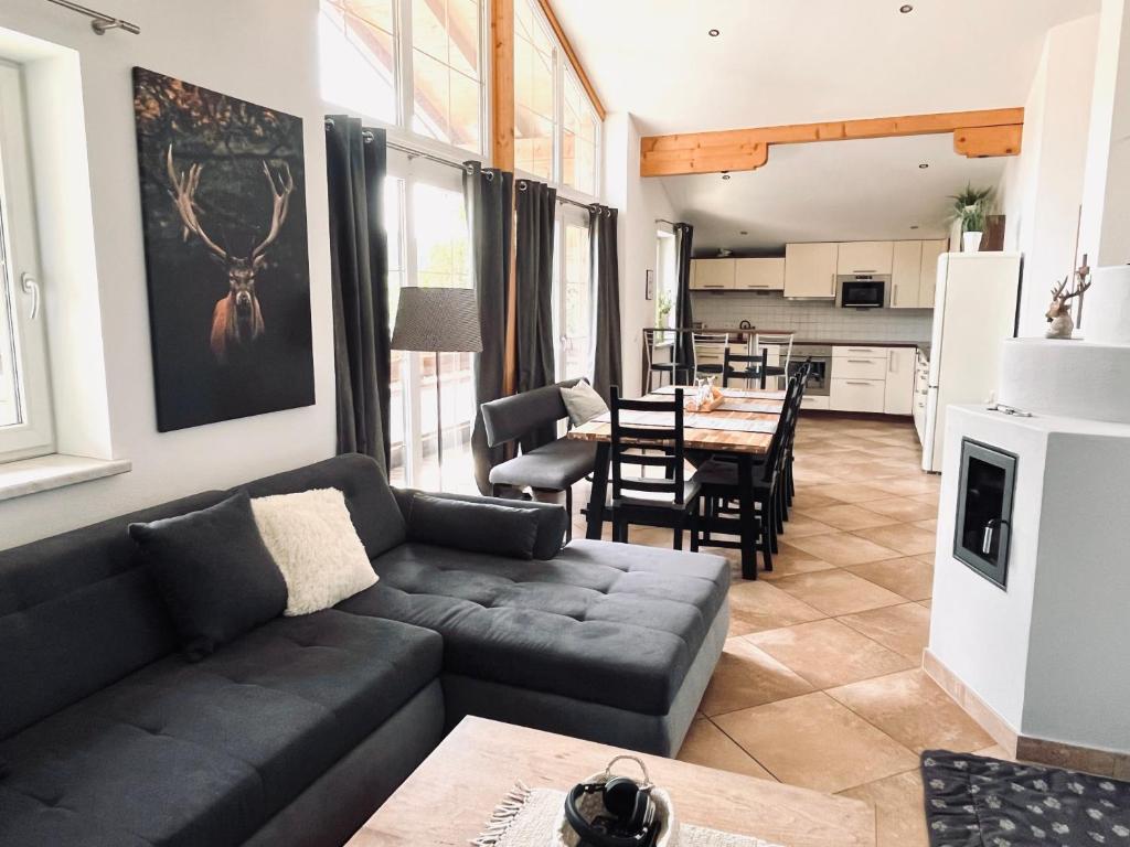 Penthouse Brixen photo 2