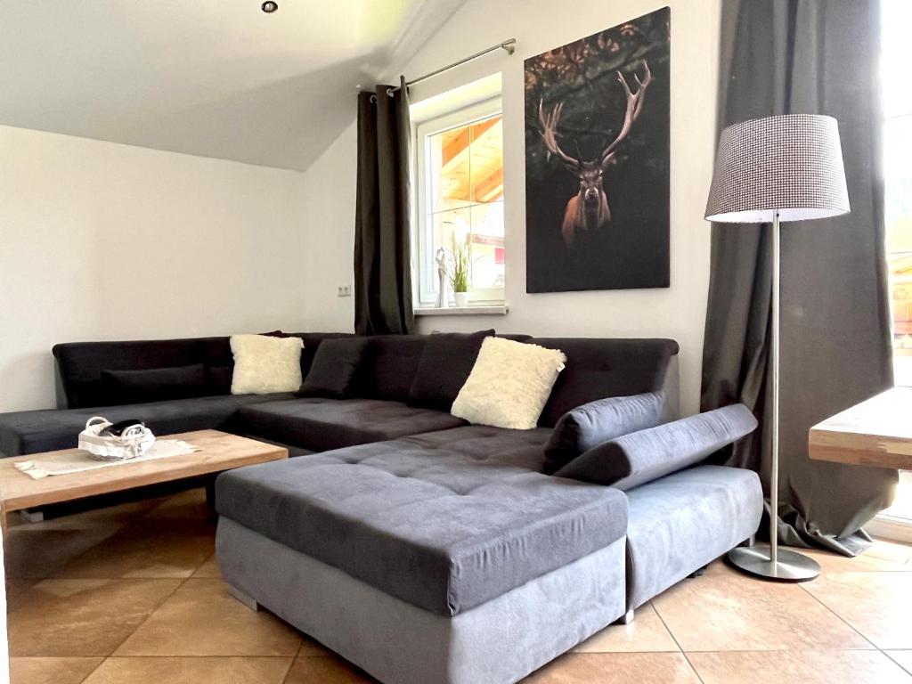 Penthouse Brixen photo 4