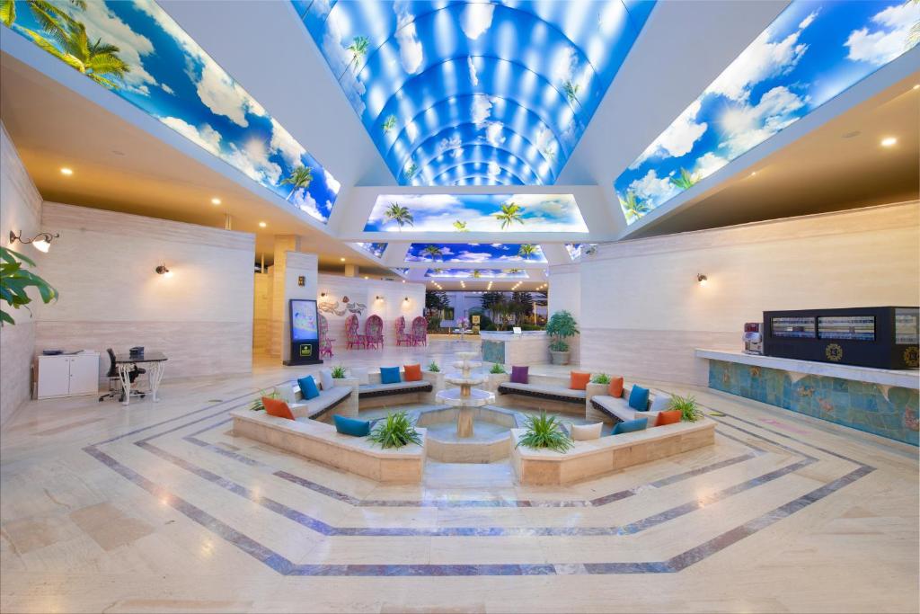 Kamelya Aishen Club & Aqua Ultra All Inclusive Kids Concept photo 2
