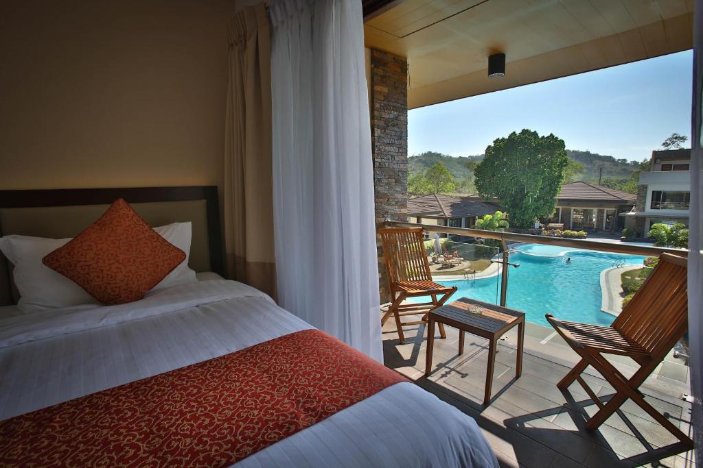 Coron Soleil Garden Resort photo 1
