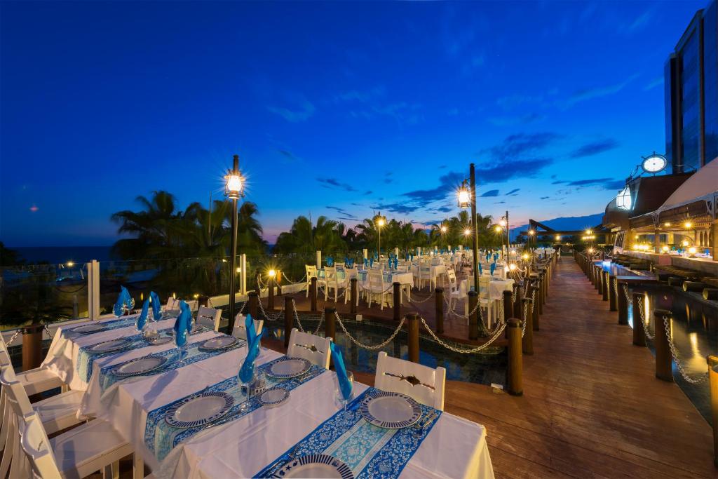 Kamelya Aishen Club & Aqua Ultra All Inclusive Kids Concept photo 3