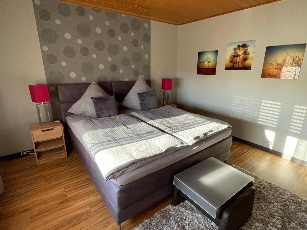 Ferienwohnung Hansen photo 1