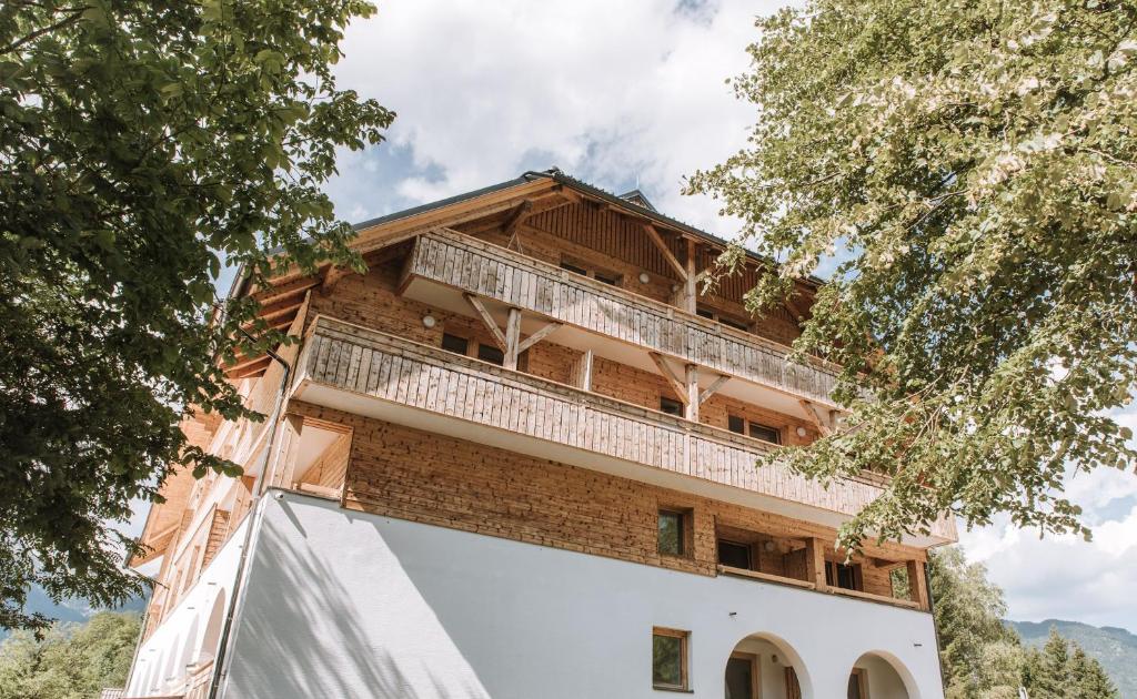 Apartmaji Triglav photo 1