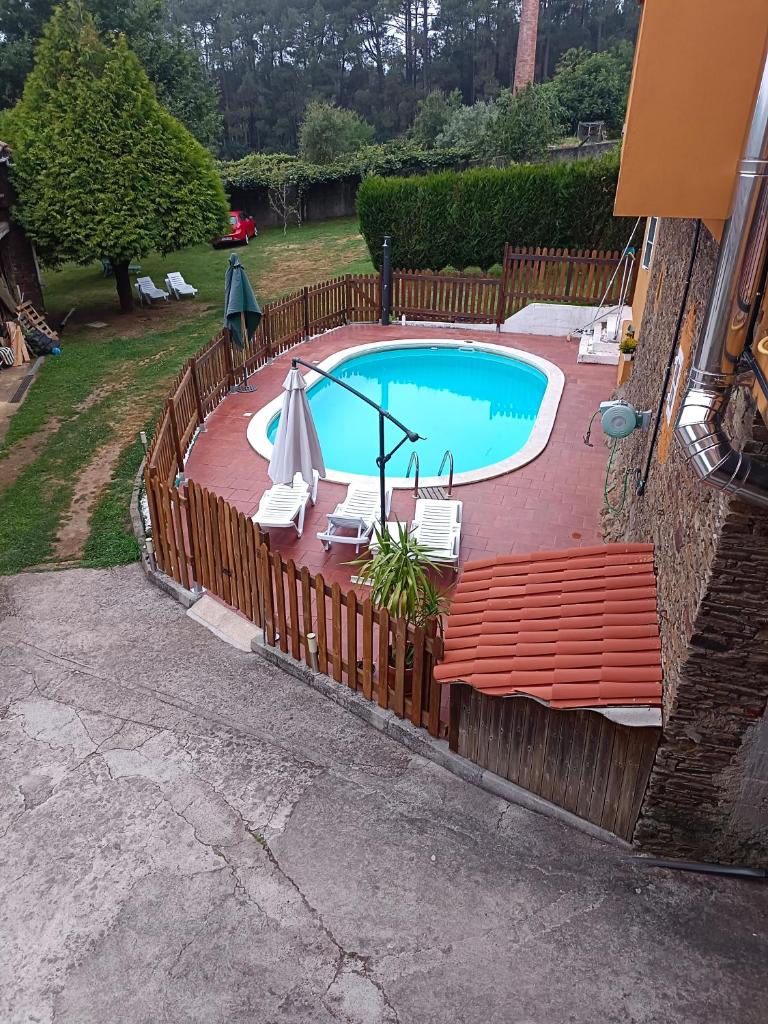 A Casa do Ferrador photo 4