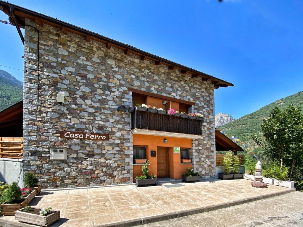 Casa Ferro photo 2