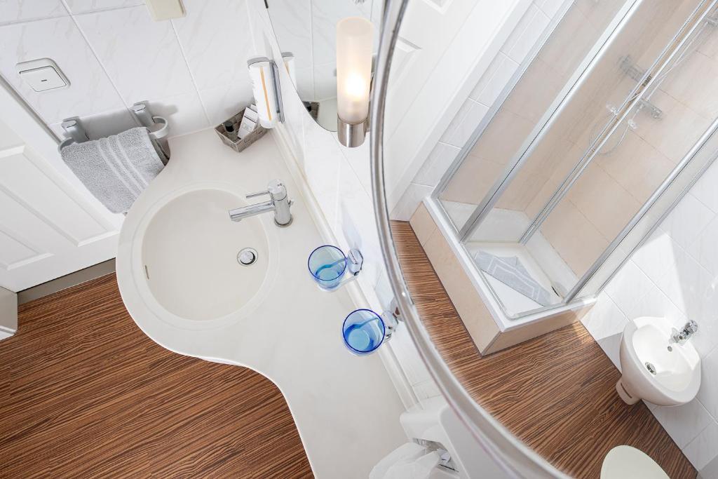 Hotel Schlösschen Sundische Wiese Zingst photo 2