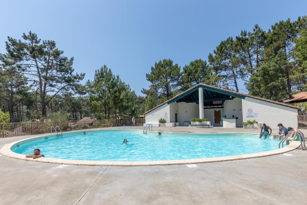 Martcial Villa T3 Proche Océan