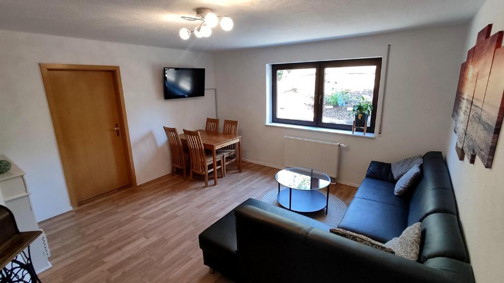 *Gemütliche Ferienwohnung in perfekter Lage* photo 2