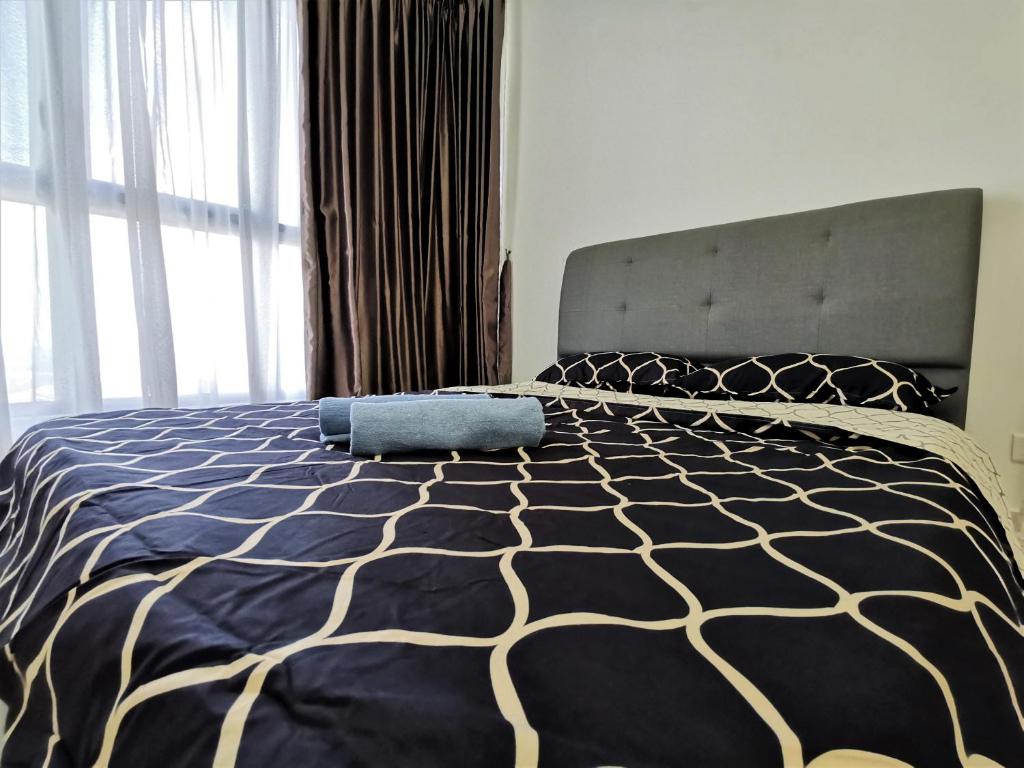 Eco Nest @3BEDROOM High floor By HauzCinta photo 4