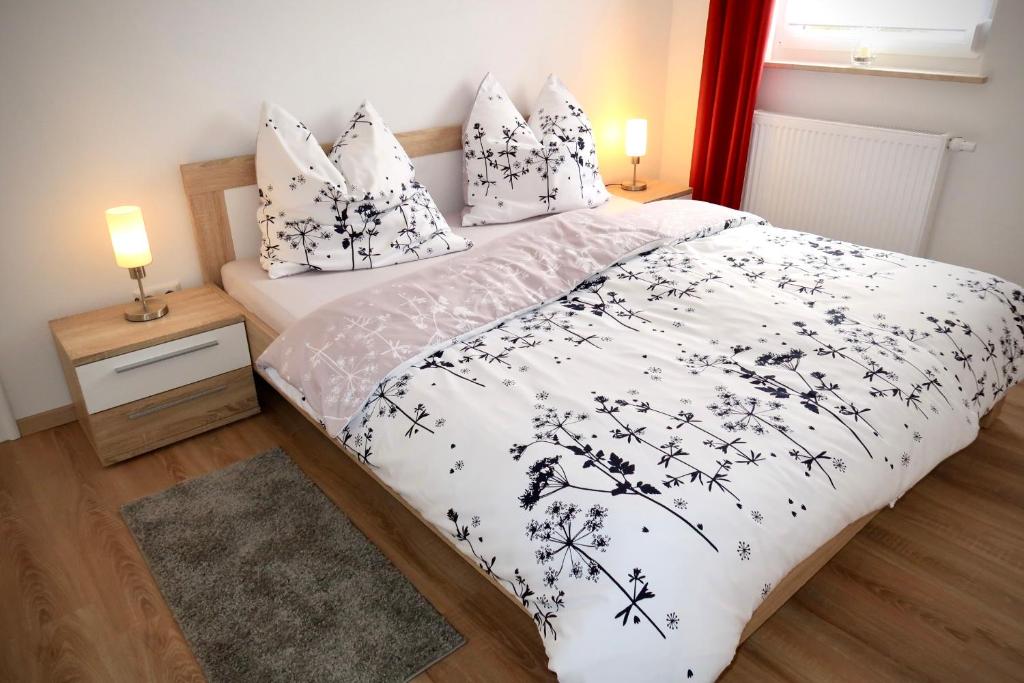 Ferienwohnung Düsel photo 3