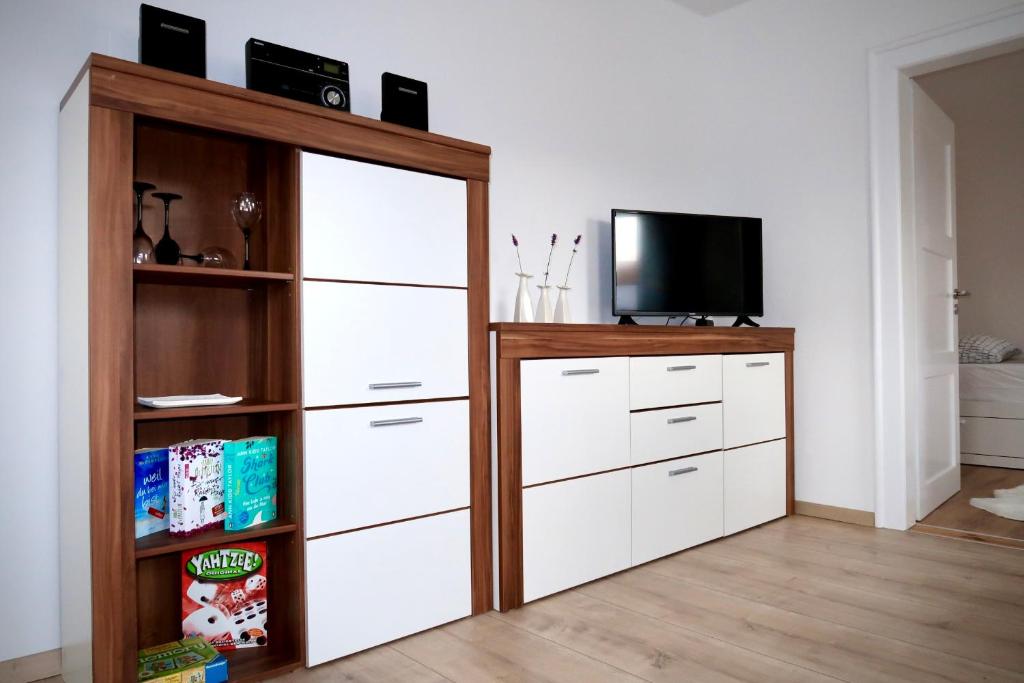 Ferienwohnung Düsel photo 2