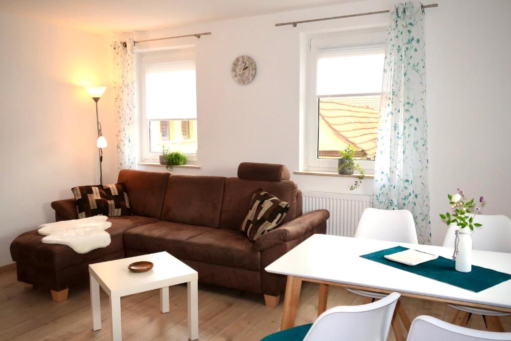 Ferienwohnung Düsel photo 1