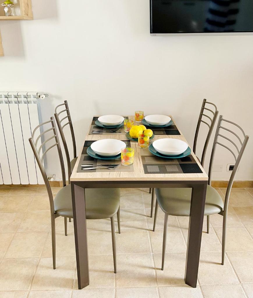Profumo di Limoni Vacation Rental photo 4