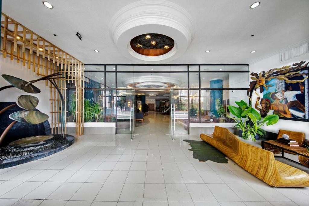 The Bellavista Hotel photo 3