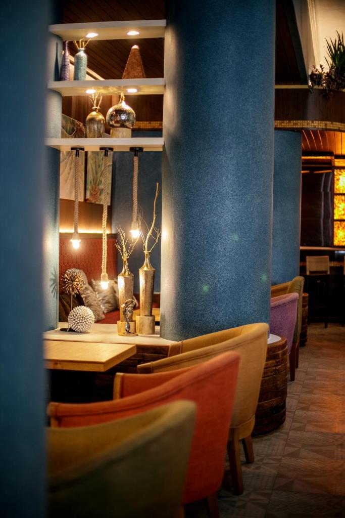 The Bellavista Hotel photo 4