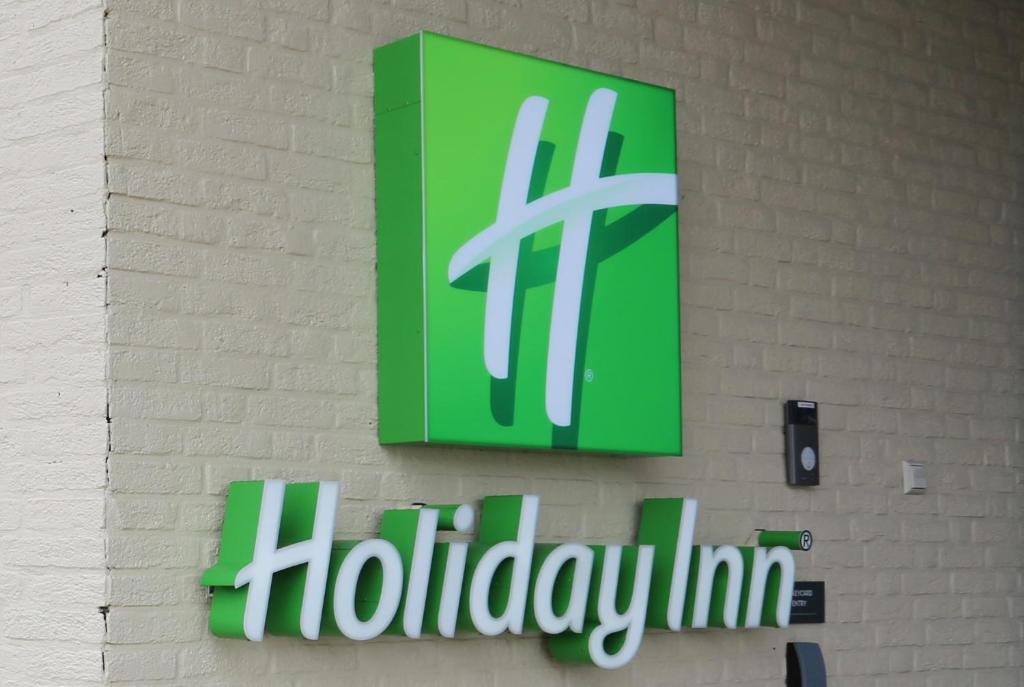 Holiday Inn The Hague - Voorburg, an IHG Hotel photo 1