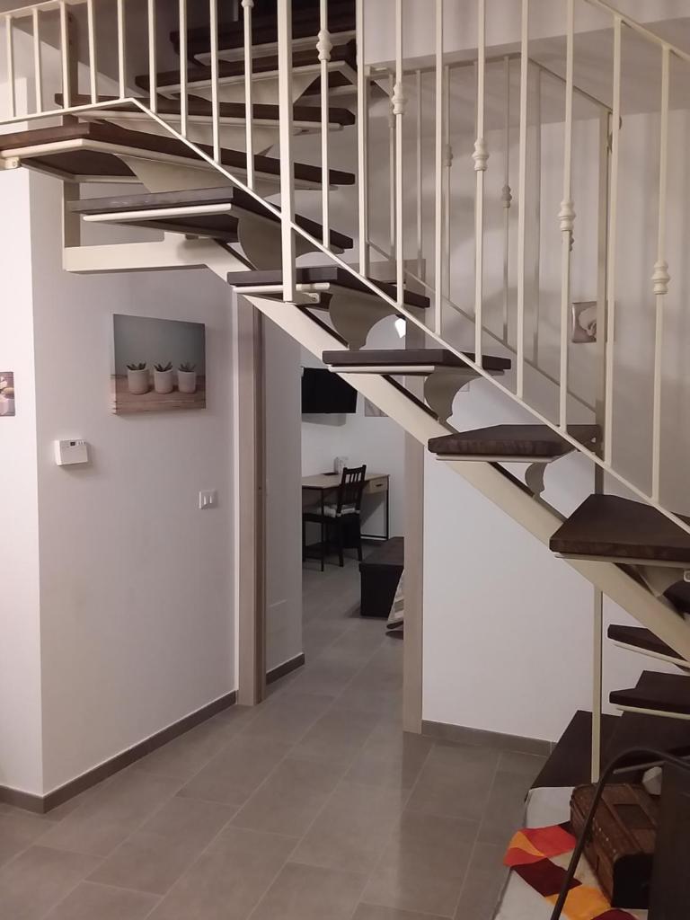 Primae Noctis Rooms in Apartments photo 3