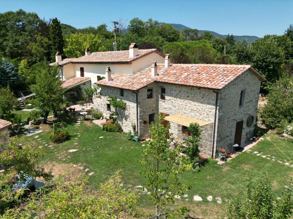 CASTAGNA DULCIS photo 1